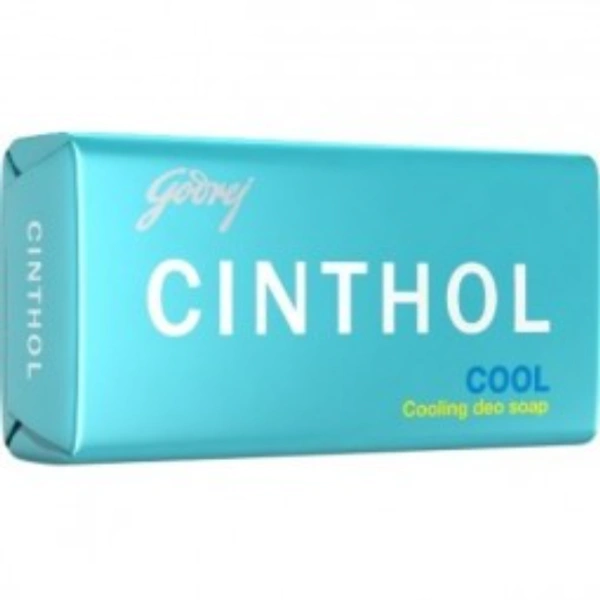 cinthol  deu soap cool - 45GM